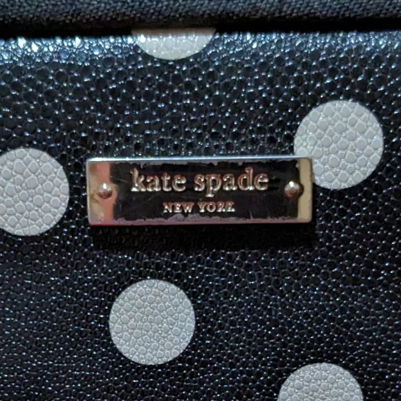 Kate Spade Sunshine Dot Laptop Sleeve - Picture 3 of 6